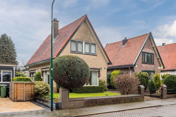 Woning Hartweg 22 Soest