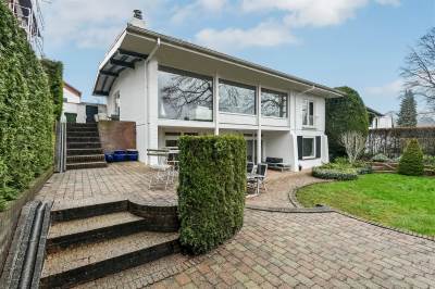 Woning Poggenbeekstraat 39 Arnhem