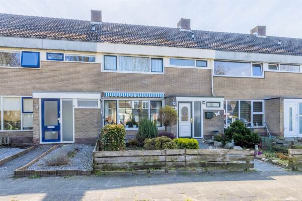 Woning Apollolaan 104 Oude Pekela