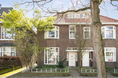 Woning Binnewiertzstraat 20 Eindhoven
