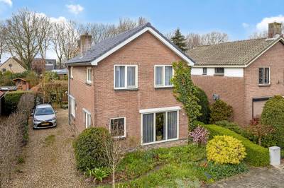 Woning Essenpasstraat 37 Gendt