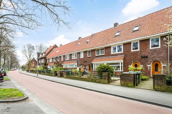 Woning Graafseweg 223 Den Bosch