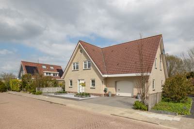Woning De Gracht 24 Ouddorp