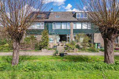 Woning Valeriaan 41 Culemborg