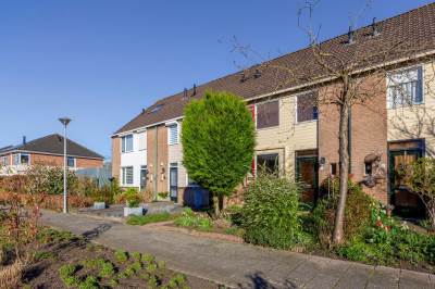 Woning Moutlaan 55 Bemmel