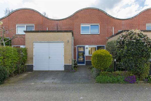Woning Wederikveld 14 Doetinchem