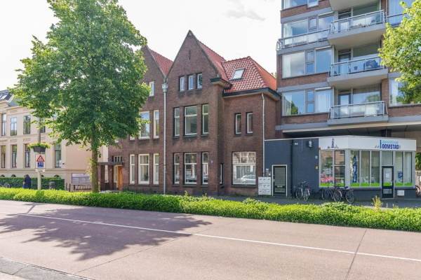 Woning Biltstraat 389D Utrecht