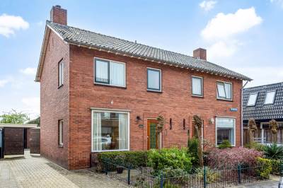 Woning Peperkampweg 33 Delden