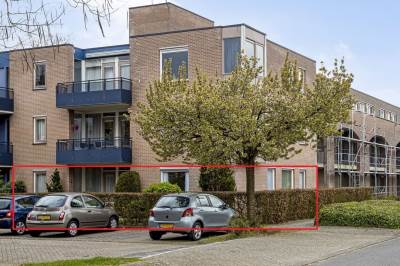 Woning van Heeckerenweg 12 Goor