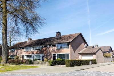 Woning Kortenaarlaan 20 Oirschot