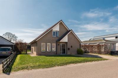 Woning de Bouwing 5 Dreumel