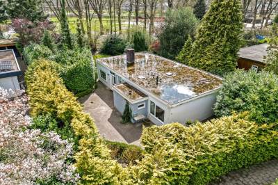 Woning Holtlaan 277 Emmen