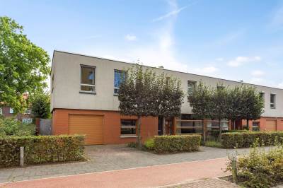 Woning Baandervrouwenlaan 30 Boxtel