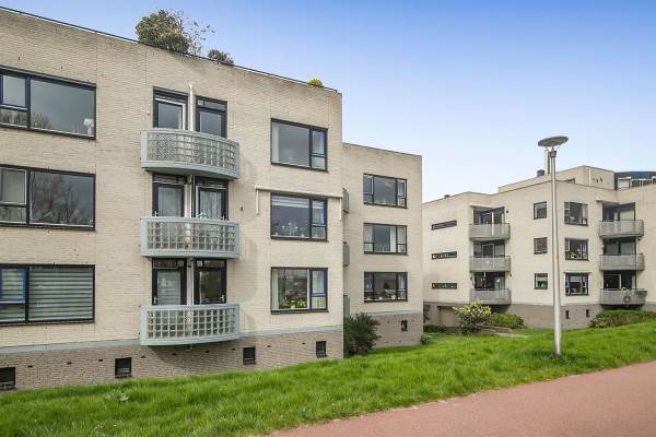 Woning Sterrekruid 37 Zeewolde