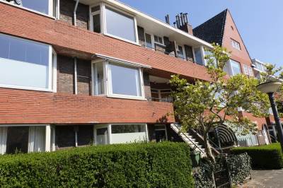 Woning Waldeck-Pyrmontplein 9A Groningen
