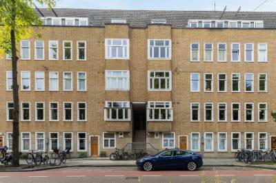 Woning Churchill-laan 211 Amsterdam