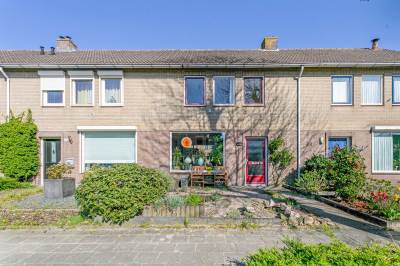 Woning Tooropstraat 19 Sprang-Capelle