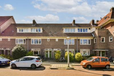 Woning Middenweg 524 Amsterdam