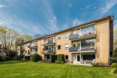 Woning Utrechtseweg 34K Hilversum