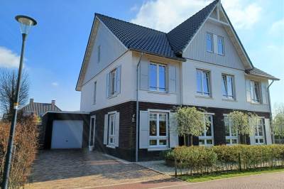 Woning Jasmijnlint 22 Limmen