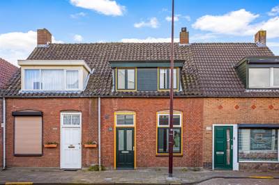 Woning Molenstraat 128 Oudenbosch