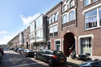 Woning Sonoystraat 33 Den Haag