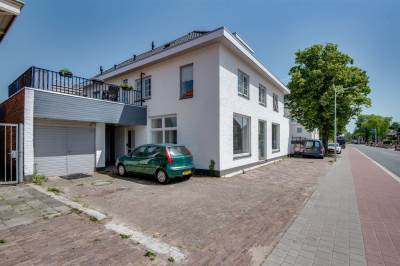 Woning Julianastraat 37 Diessen