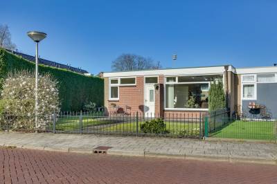 Woning Korenbloemstraat 24 Ommen