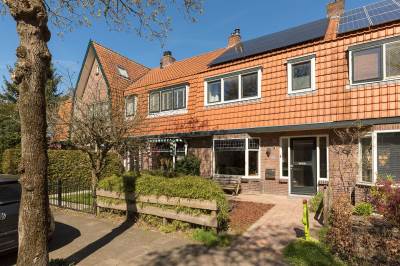 Woning Neuweg 292 Hilversum