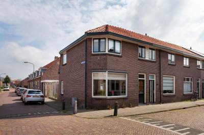 Woning 3e Honthorststraat 10 Woerden