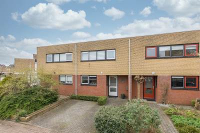 Woning Medler 17 Doetinchem