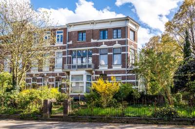 Woning Waldeck Pyrmontsingel 91 Nijmegen