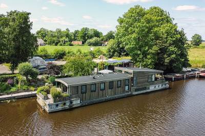 Woning Zijlsterweg 1011 Feerwerd