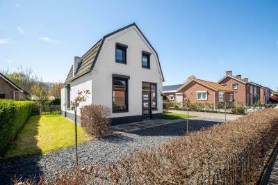 Woning Rector Aldenhuysenstraat 46 Handel