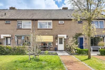 Woning Wingerd 31 Beverwijk