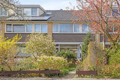 Woning Oostelijk Halfrond 86 Amstelveen