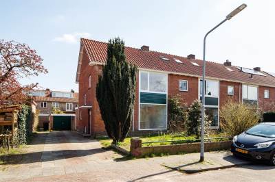 Woning Birkenheuvelweg 25 Hilversum