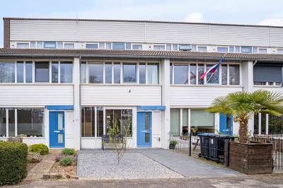 Woning Vierde Hambaken 130 Den Bosch