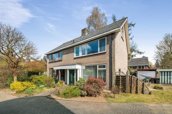 Woning Vossenhoek 11 Vaassen