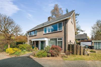 Woning Vossenhoek 11 Vaassen