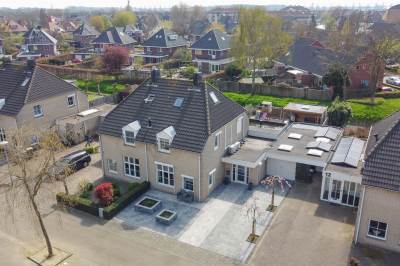 Woning Mathaak 14 Beuningen (GE)
