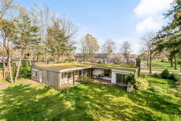 Woning Hoogeindseweg 29 Goirle