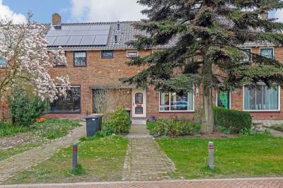 Woning Arklaan 26 Heiloo