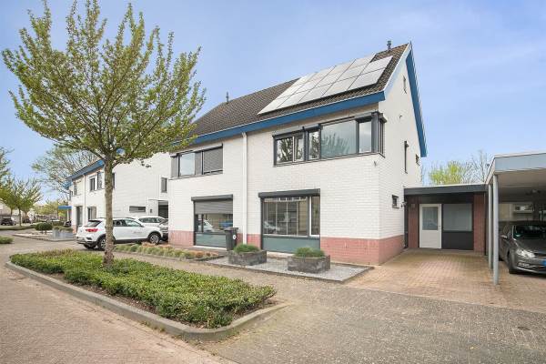 Woning Wolfskers 11 Venray