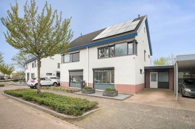 Woning Wolfskers 11 Venray
