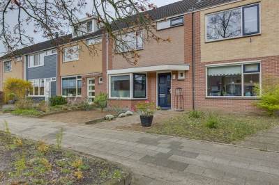 Woning Fabiushof 11 Dalfsen