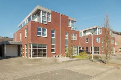 Woning Bosrank 14 Assen