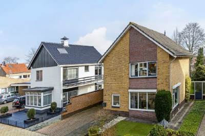 Woning Reggestraat 103 Enter