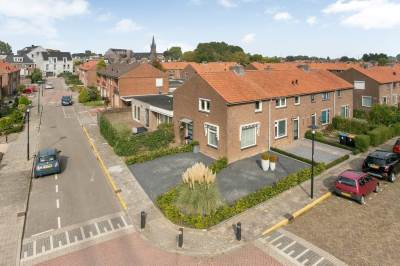 Woning Marijkestraat 1 Druten