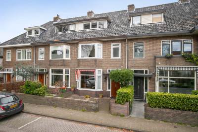 Woning Rozenlaan 77 Breda